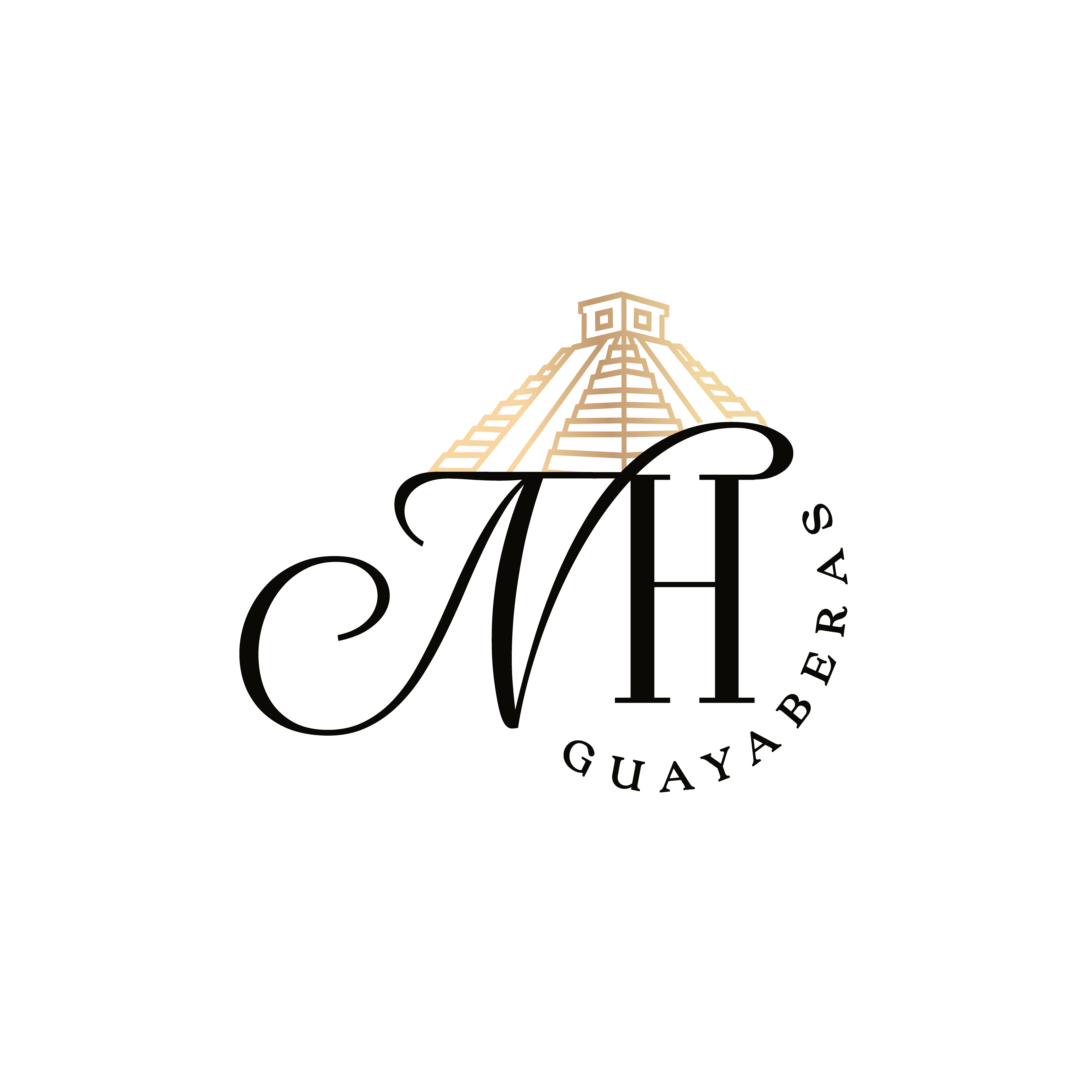 NH Guayaberas Logo